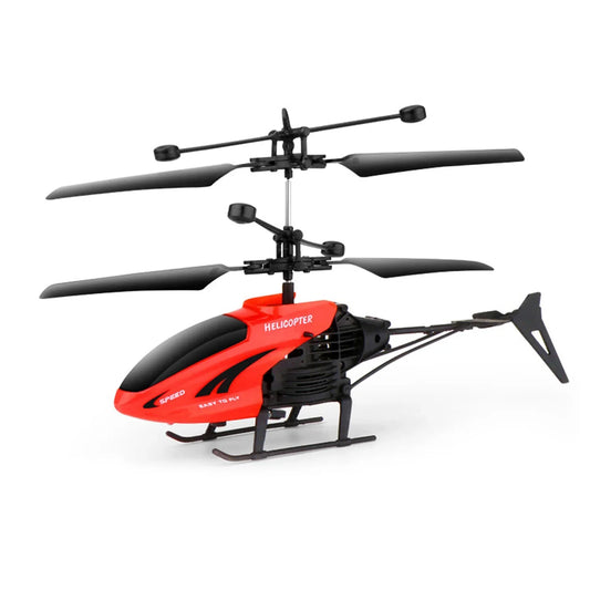 Remote Control Helicopter USB Chargeable Cable for Boy and Girl Children (Pack of 1)