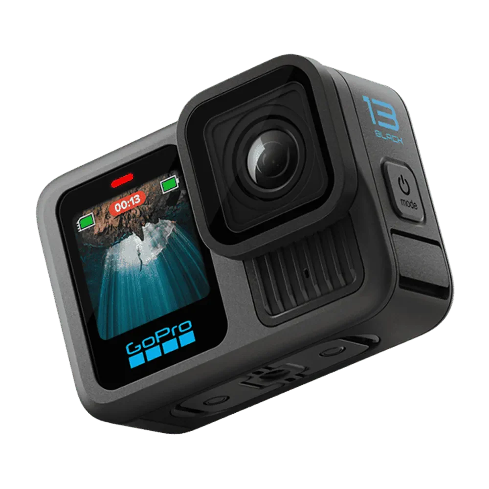GoPro Hero13