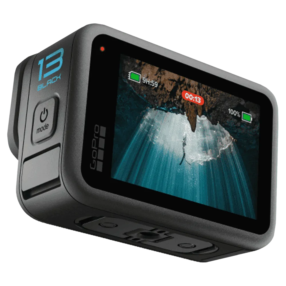 GoPro Hero13