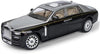 Rolls Royce Phantom Model Car 1:24 Scale Exclusive Alloy Metal Car Pull Back Die-cast Toy with Openable Doors & Light MusicColors As Per Stock (Rolls Royce Phantom)