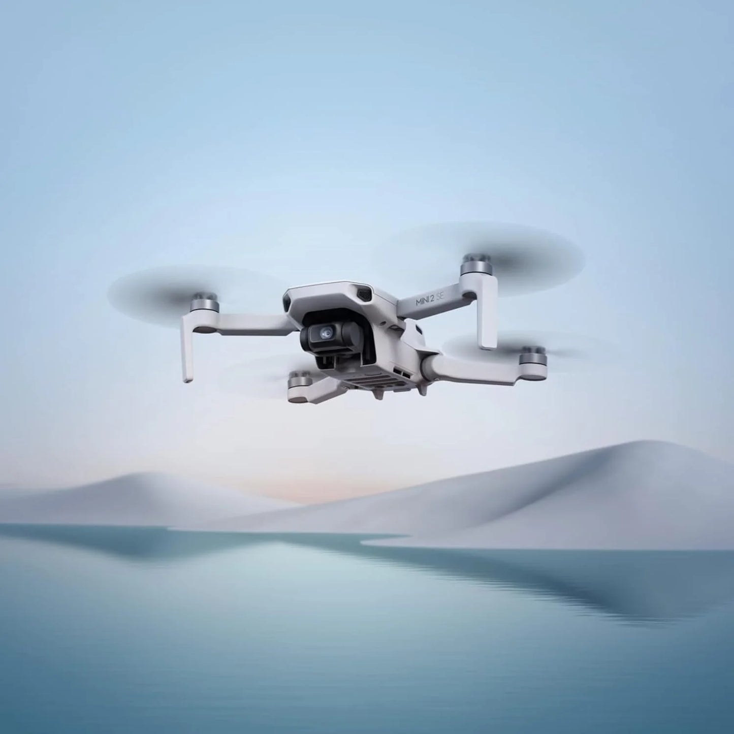 MINI 2 SE Drone
