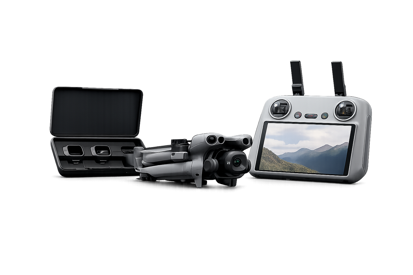 DJI Mini 5 Pro