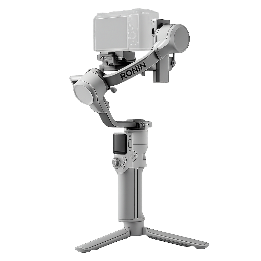 DJI RS 4 Mini