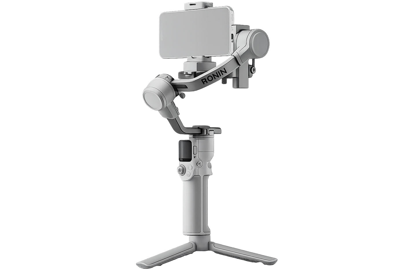 DJI RS 4 Mini