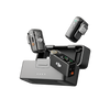 DJI MIC 2 (2 TX + 1 RX + Charging Case)