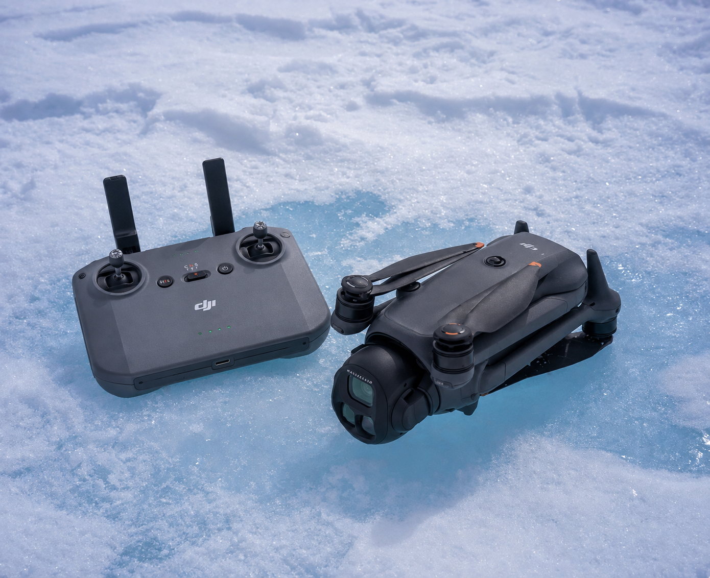 DJI Mavic 4 Pro Drone