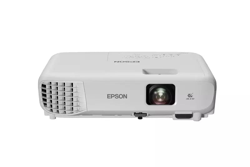Epson EB-E01 XGA 3LCD Android Projector