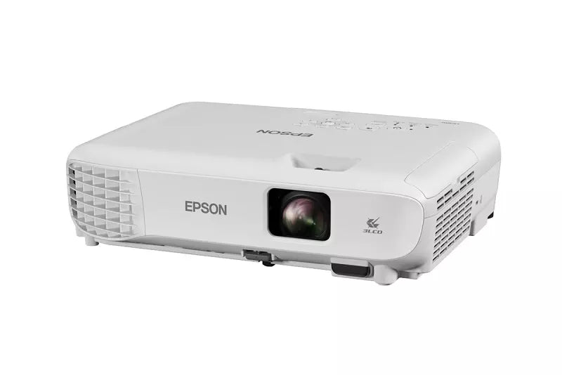 Epson EB-E01 XGA 3LCD Android Projector