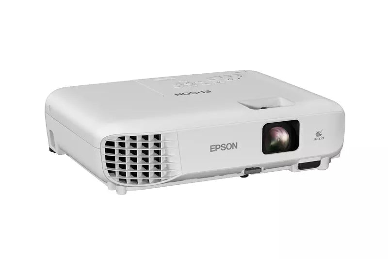 Epson EB-E01 XGA 3LCD Android Projector