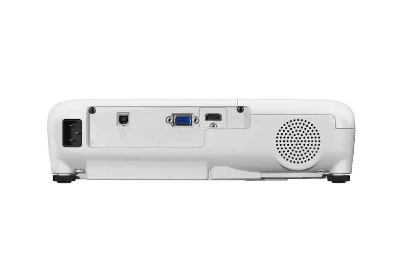 Epson EB-E01 XGA 3LCD Android Projector