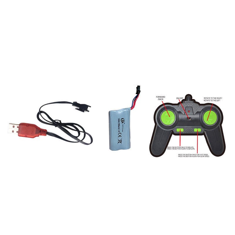 Giant Inflatable Dinosaur Toy, Electric Dinosaur Ball, Fast Inflating, Surprise Gift for Kids