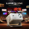 MiniPIX Smart Android Projector
